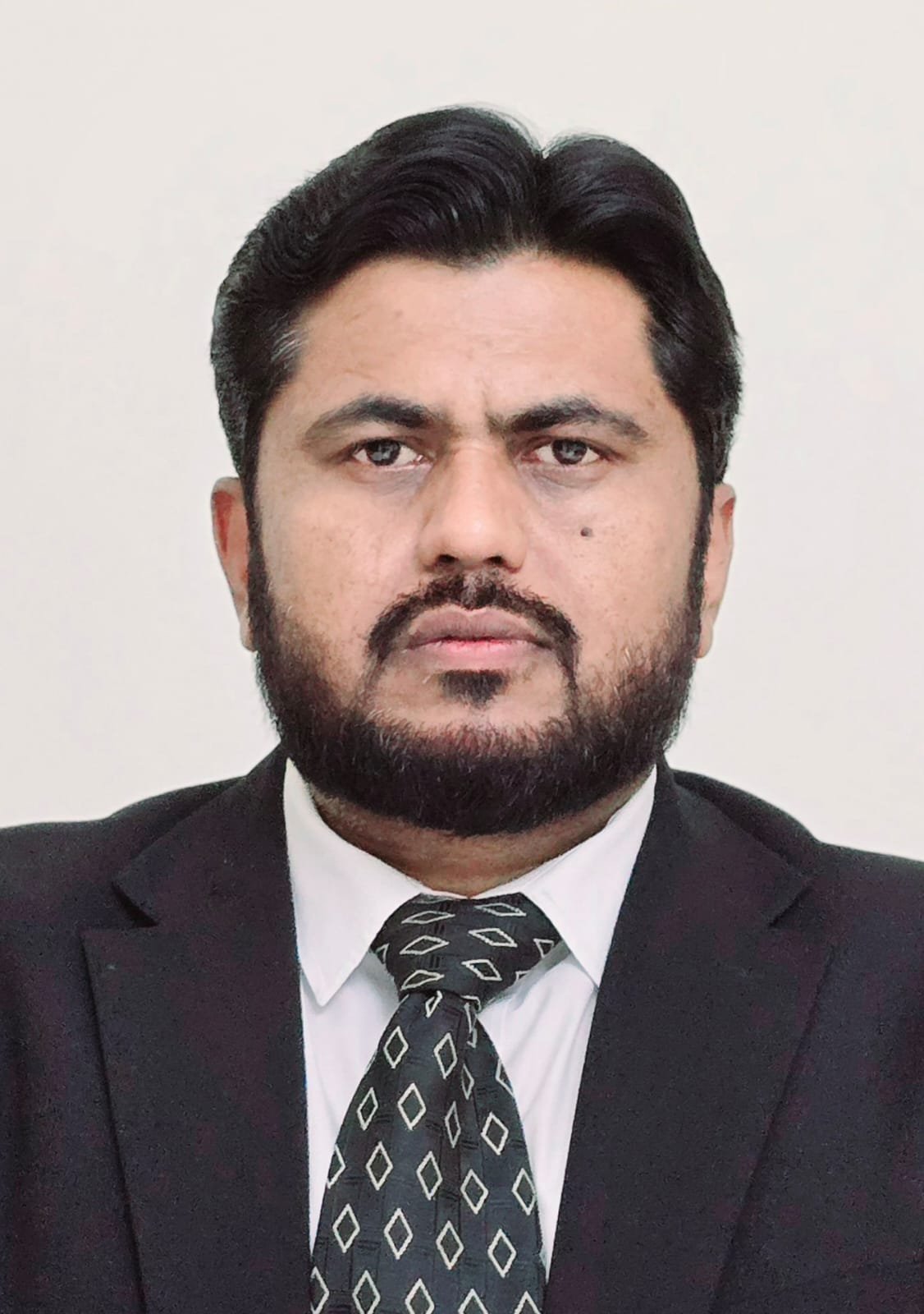 Abdul Samad B